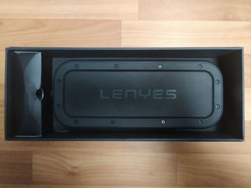 Б/в Акустика Lenyes s822 01-200809131