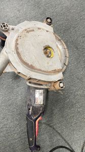 Б/в Штроборіз Sparky fk 6522 01-200547589