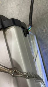 Б/в Обігрівач Alpari знищувач комах 01-200772547