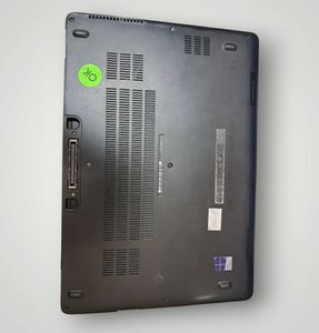 Б/у Ноутбук Dell 14/core i5 6300u ddr3/8gb ddr3/hdd 120 gb/*інтегрована 01-200764088