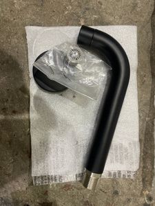 Б/в Вилив для умивальника Bongio Aqua 00986ne16 01-200809265