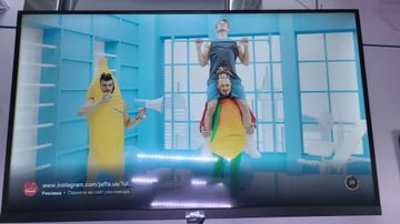 Б/у Телевизор Setup 32hsf30 01-200804391