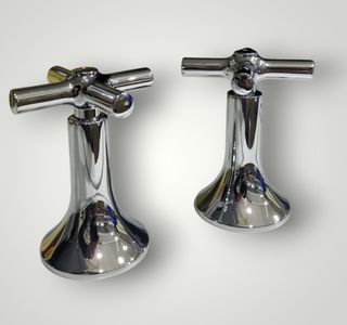 Б/в Змішувач Hansgrohe axor terrano 37445000 01-200806268