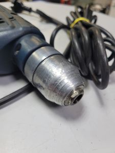 Б/в Дриль ударний Bosch gbm 10 re 01-200762595