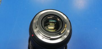 Б/в Фотооб`єктив Canon ef 24-70mm f/2,8l ii usm 01-200809865