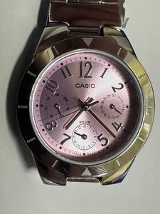 Б/у Часы Casio ltp-2069 01-200812894