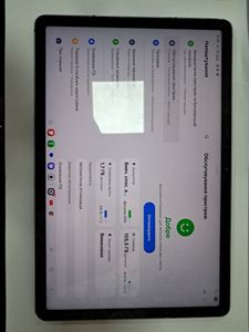 Б/в Планшет Samsung galaxy tab s9 fe 5g 6/128gb 01-200778881