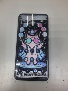 Б/у Мобильний телефон Huawei p smart z 4/64gb stk-lx1 01-200814456