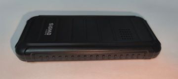 Б/в Мобільний телефон Sigma x-style 18 track 01-200812513