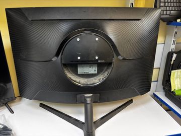 Б/у Монитор Samsung odyssey g5 c32g55tq 01-200811833