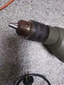 Б/в Дриль ударний Энергомаш ду-21900 900вт 01-200811401