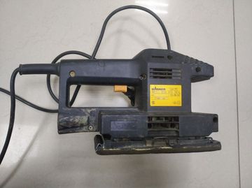 Б/у Шлифмашина вибро Wagner 190 01-200814942