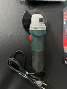 Б/у Угловая шлифмашина Сталь кшм 96-125 р 01-200815096