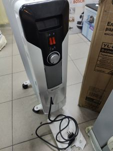 Б/в Обігрівач Frimecom yl-b28-9 01-200815257