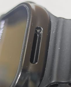 Б/в Смарт годинник Smart Watch cd-12 01-200808175