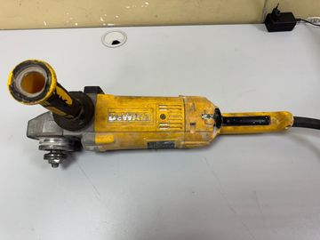 Б/в Кутова шліфмашина Dewalt d28432c 01-200814581