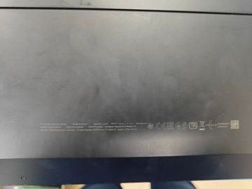 Б/в Ноутбук Hp 16/core i7-10750h ddr4/16gb ddr4/hdd *відсутній/ssd 512 gb/geforce gtx1650ti 4gb 01-200636440