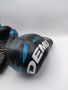Б/в Боксерські рукавиці Demix 12 унцій 01-200812911