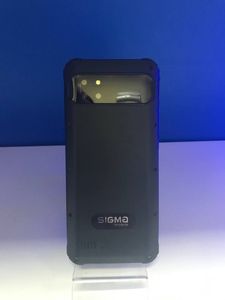 Б/в Мобільний телефон Sigma x-treme pq56 01-200815198