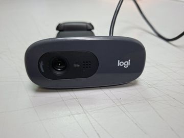 Б/в Веб - камера Logitech hd webcam c270 01-200815457
