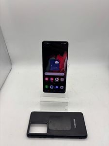 Б/в Мобільний телефон Samsung galaxy s21 ultra 12/256gb 01-200814662