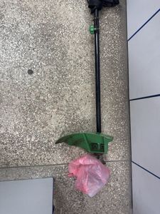 Б/в Електрокоса Apro 1400w 01-200816109