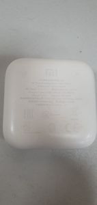 Б/у Наушники Xiaomi mi true wireless earphones 2 basic 01-200770864