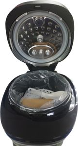 Б/в Мультиварка Philips all-in-one cooker hd2151/40 01-200816376