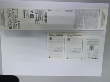 Б/в Смарт-годинник Samsung galaxy watch 7 40mm 01-200816415