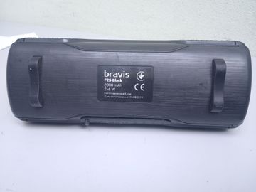 Б/у Акустика Bravis f2s 01-200816347