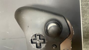 Б/в Ігрова приставка Microsoft xbox one s 500gb 01-200779808