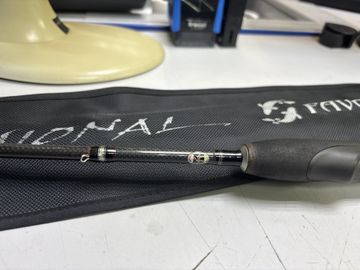 Б/в Вудилище Favorite pls-682ul 6.81-5 g 01-200816130