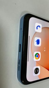 Б/у Мобильный телефон Xiaomi redmi note 12 8/256gb 01-200758990