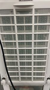 Б/в Кліматичний комплекс Camry cr 7905 01-200770257