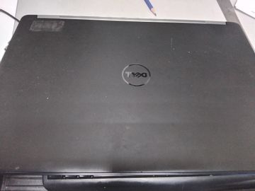 Б/в Ноутбук Dell 15/core i3 6100u ddr3/8gb ddr3/hdd *відсутній/ssd 180 gb/*інтегрована 01-200817705