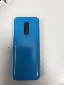 Б/в Мобільний телефон Nokia 105 rm-908 01-200817728