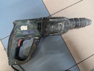 Б/у Перфоратор Зенит зпп-1100/2 01-200817683