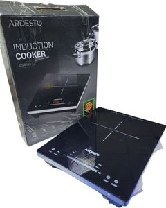 Б/у Настільна плита Ardesto ics-b118 01-200762139