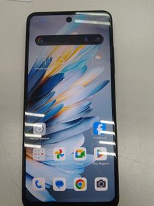 Б/в Мобільний телефон Zte nubia focus 5g 6/256gb z2357n 01-200818795