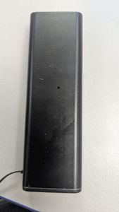 Б/у Лазерна рулетка Protester w60x 01-200819111