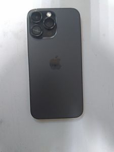Б/в Мобільний телефон Apple iphone 14 pro max 128gb 01-200815790