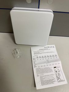 Б/в Стельовий світильник Avt avt-square-24w 01-200817396