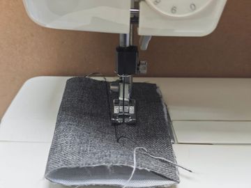 Б/в Швейна машина Brother x-5 01-200819016