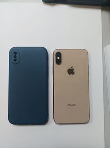 Б/в Мобільний телефон Apple iphone xs 64gb 01-200820478