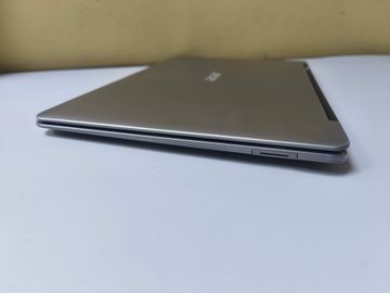 Б/у Ноутбук Acer 13/core i5 2467m ddr3/4gb ddr3/hdd 120 gb/ssd *відсутній/*інтегрована 01-200820831