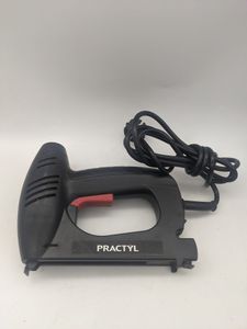 Б/в Степлер електричний Practyl j-105 01-200777952