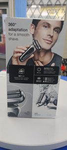 Б/в Електробритва Braun series 7 71-s1000s 01-200537036