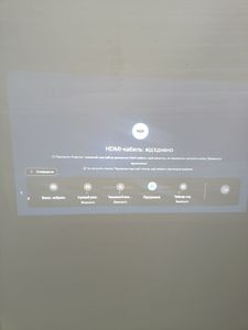 Б/в Проектор Samsung the freestyle 2nd gen 01-200736817