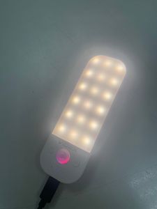 Б/у Фонарик лампа Videx vl-nl014w-s/600mah 01-200821418