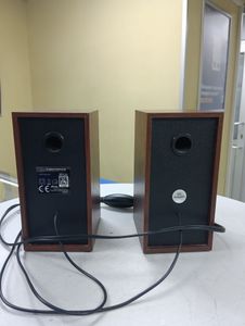 Б/у Мультимедийная акустика Esperanza folk wood 01-200822096